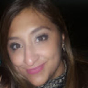 Meet your Posher, Deanna